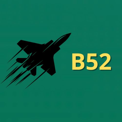 Avatar: Mô hình máy bay B52 CLUB