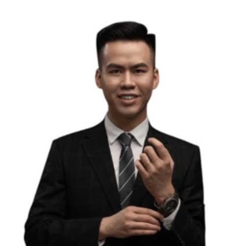 Avatar: CEO Le Hoang Huy