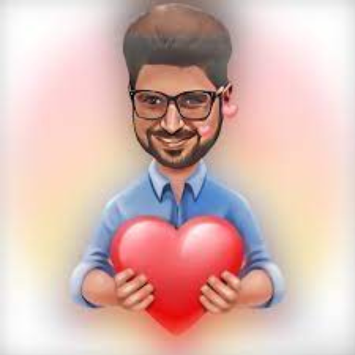 Avatar: Mujahid Abbas