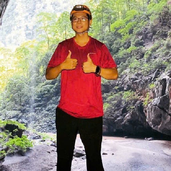 Avatar: Nguyễn Đình Luân