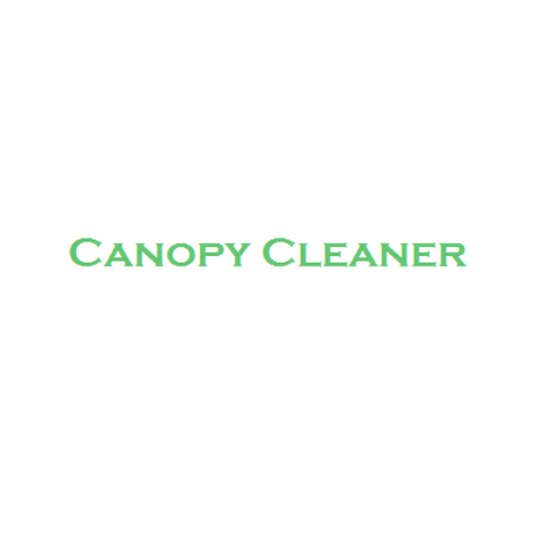 Avatar: Canopy Cleaners Services