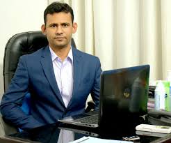 Avatar: Physiotherapist in Dwarka, Delhi