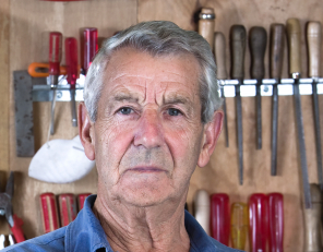 Avatar: David Saroni