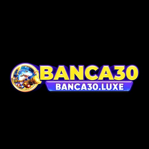 Avatar: banca30luxe