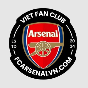 Avatar: FC Arsenal VN
