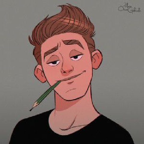 Avatar: Margot Elise