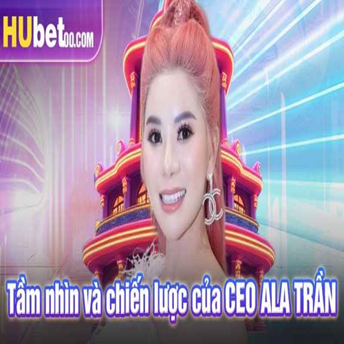 Avatar: CEO ALA TRẦN