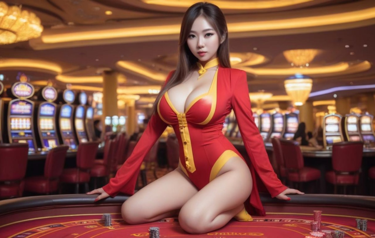 Avatar: Alexis Togel