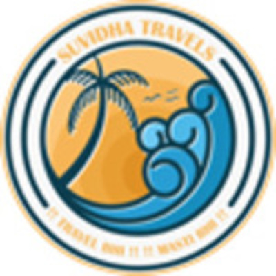 Avatar: Suvidha Travels