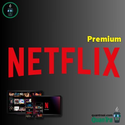 Avatar: Tài khoản Netflix