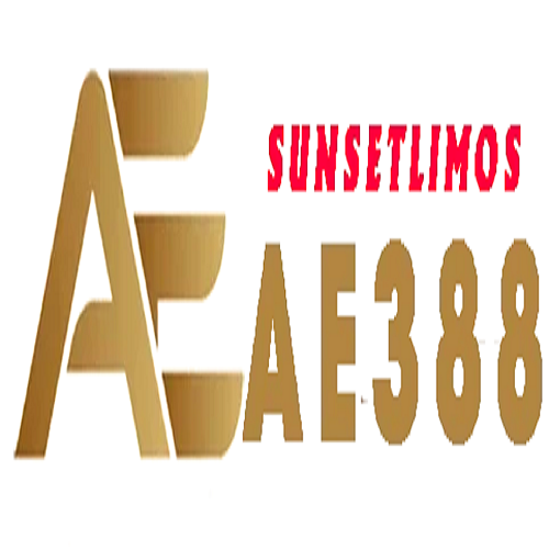Avatar: AE388 sunset