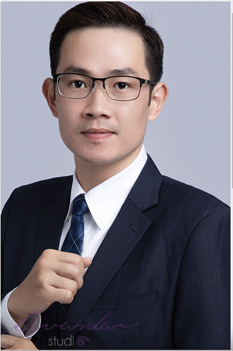 Avatar: CEO Lê Minh Hoàng