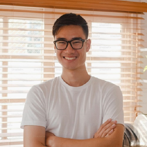 Avatar: Trương Duy M88