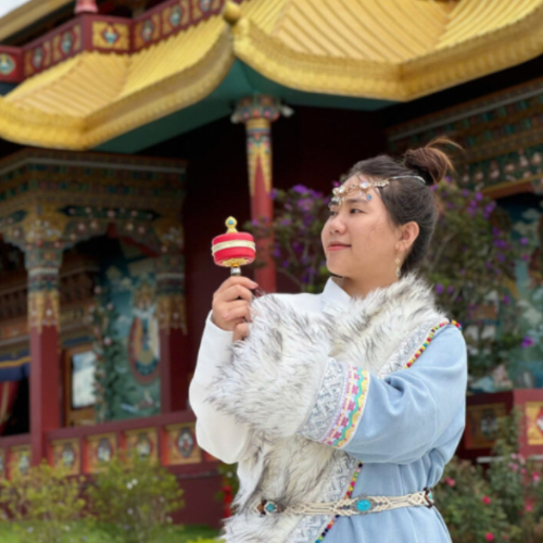 Avatar: CEO Kiều Trinh