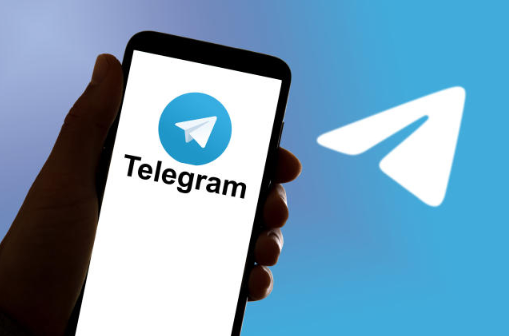Avatar: telegram Chinese