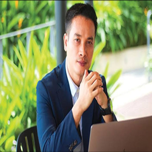 Avatar: Công Huy CEO Của NET88
