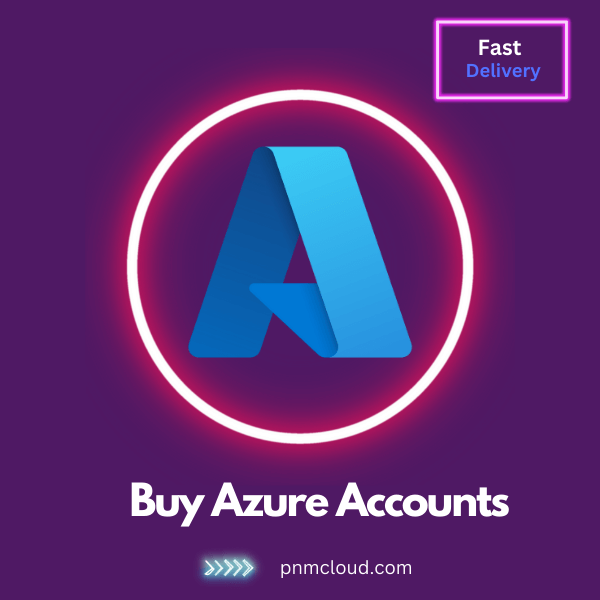 Avatar: azure accounts buy