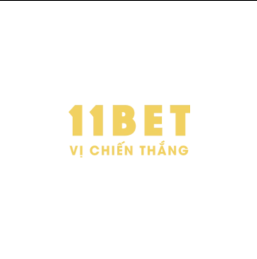 Avatar: 11BET - Trang Cá Cược Bóng Đá Thể Thao Uy Tín 2024