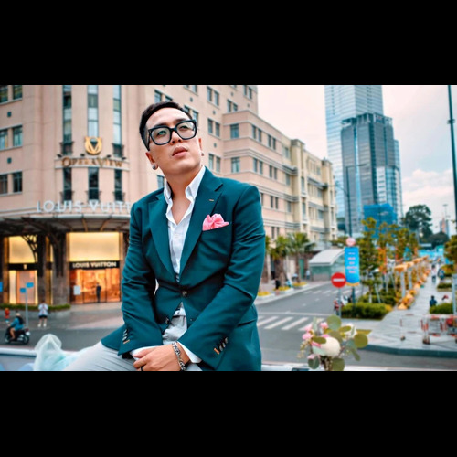 Avatar: Nguyễn Hoàng Duy