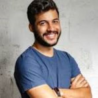 Avatar: Saransh Prajapati