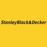 Avatar: Stanley Black Decker