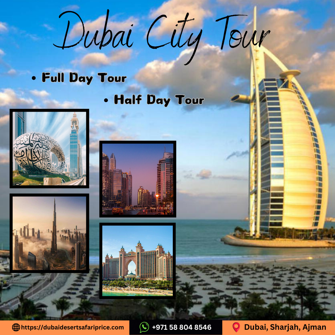 Avatar: dubaidesertsafariprice