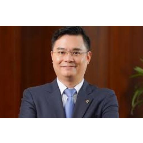 Avatar: CEO BJ88 Hoàng Joker