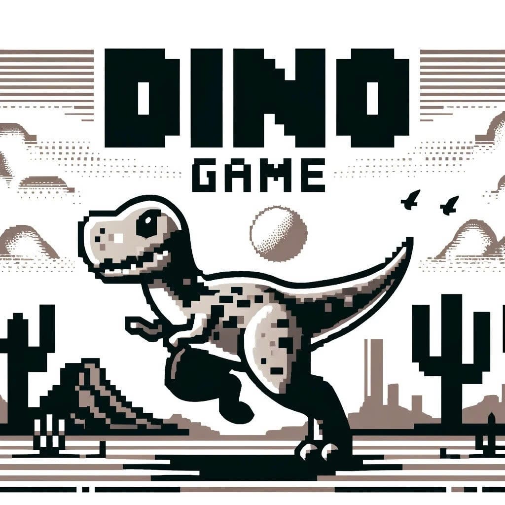 Avatar: dinogame
