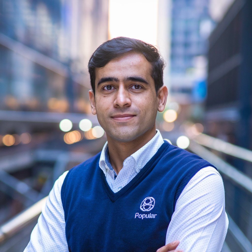 Avatar: Ankush Verma