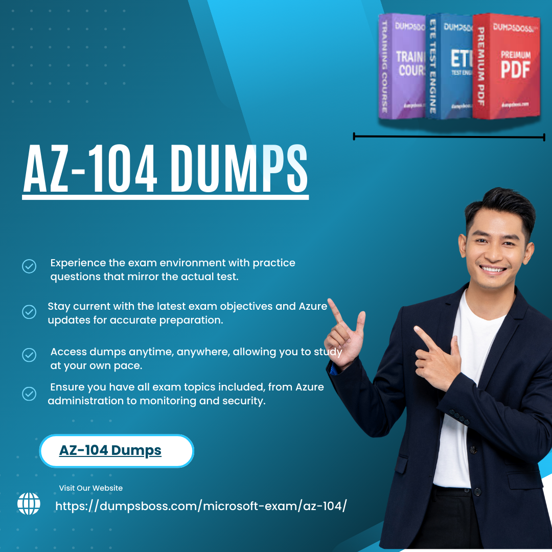 Avatar: az104dumps