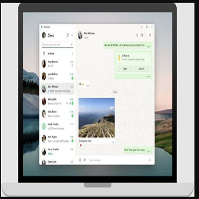 Avatar: whatsappwebosDownload