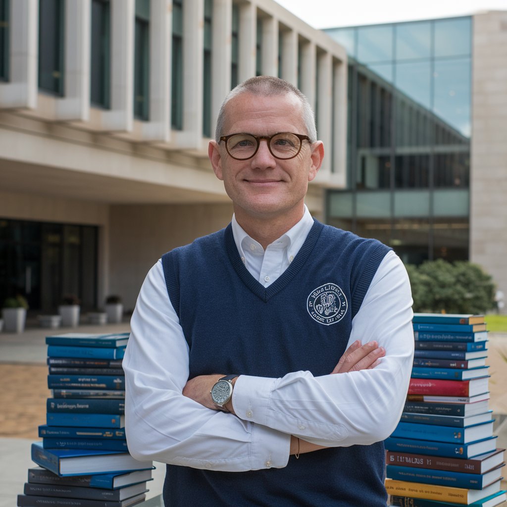 Avatar:  Stuart Walsh