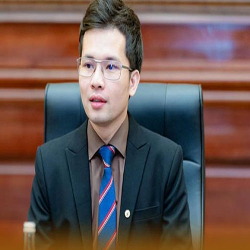 Avatar: BETVISA Author Tony Pham - Creator of the BETVISA brand