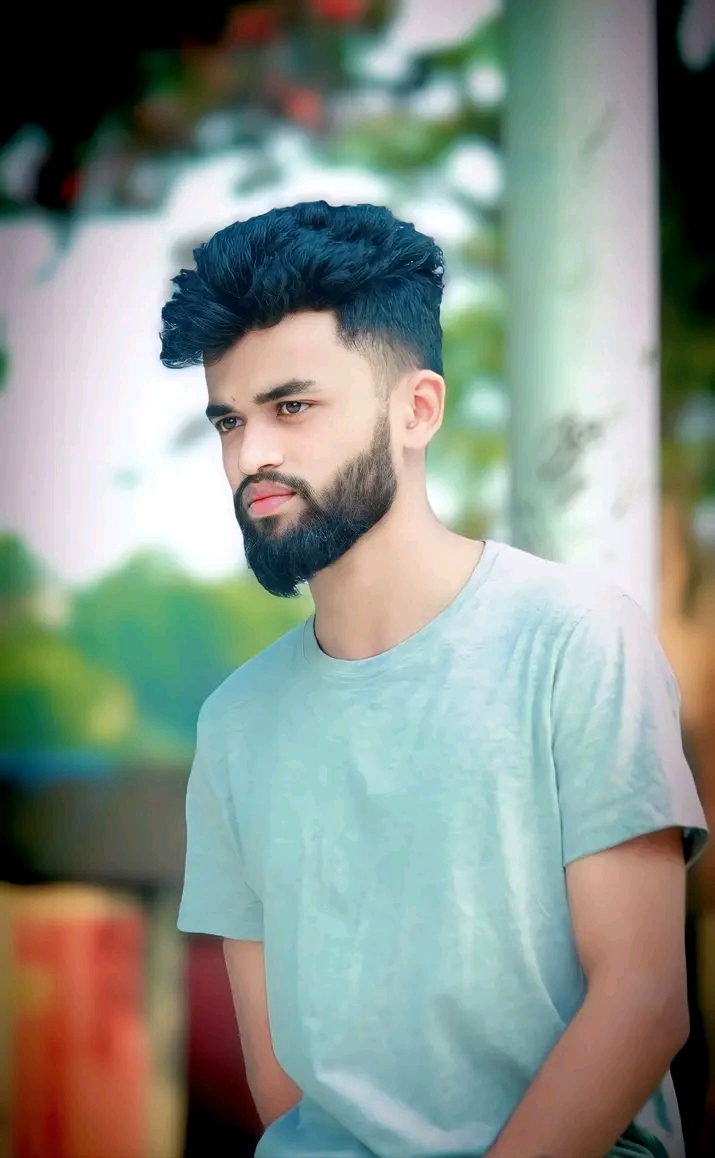 Avatar: Azijar Rahoman