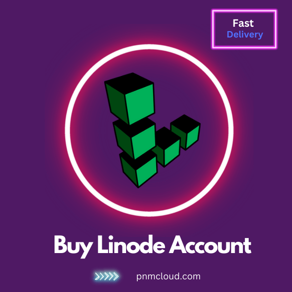 Avatar: Linode Accounts