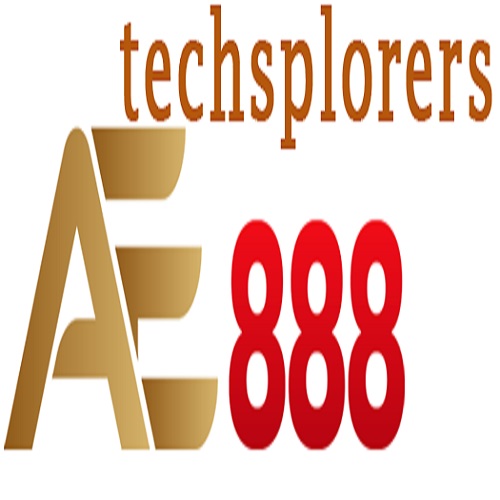 Avatar: ae888 techsplorers