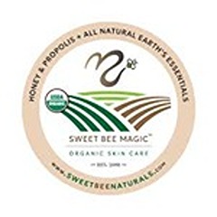 Avatar: Sweet Bee Naturals
