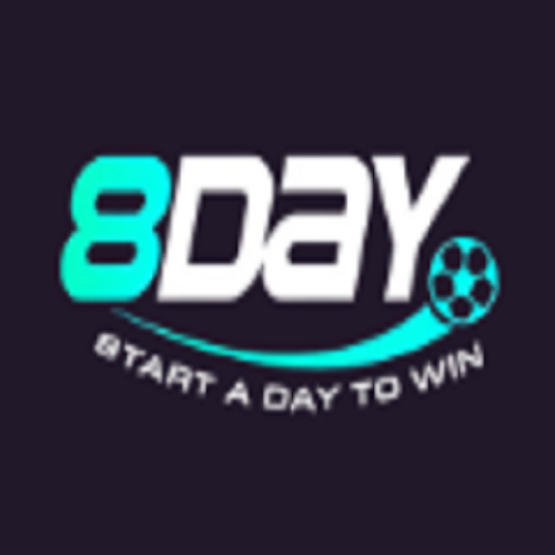 Avatar: Nhà cái 8Day