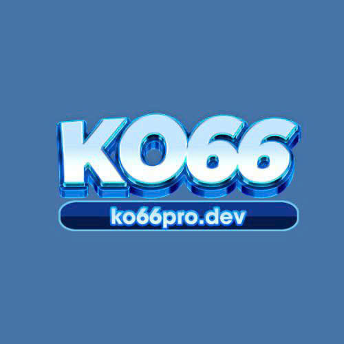 Avatar: ko66prodev