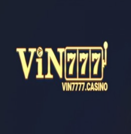 Avatar: Nhà Cái Vin777  Thương Hiệu Vin7777 Casino Xanh Chín 1