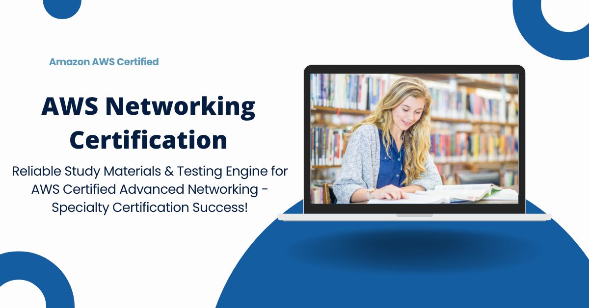 Avatar: AWSNetworking