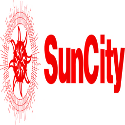 Avatar: suncity