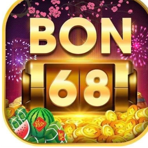 Avatar: Bon68 Cổng game bài đổi thưởng