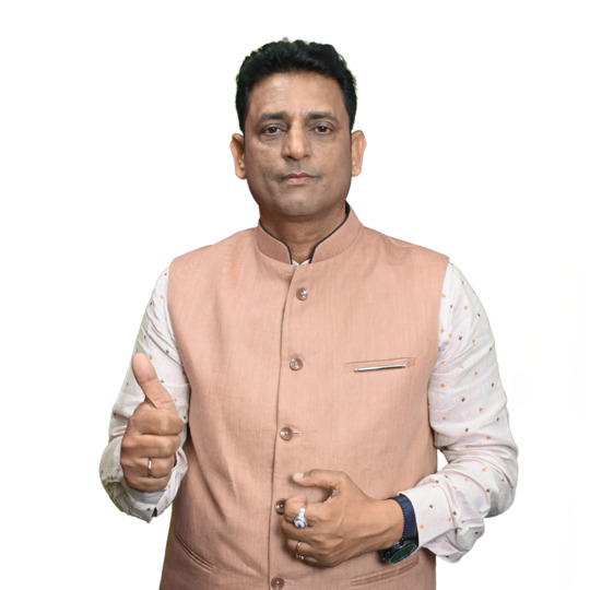 Avatar: Hanish Bagga