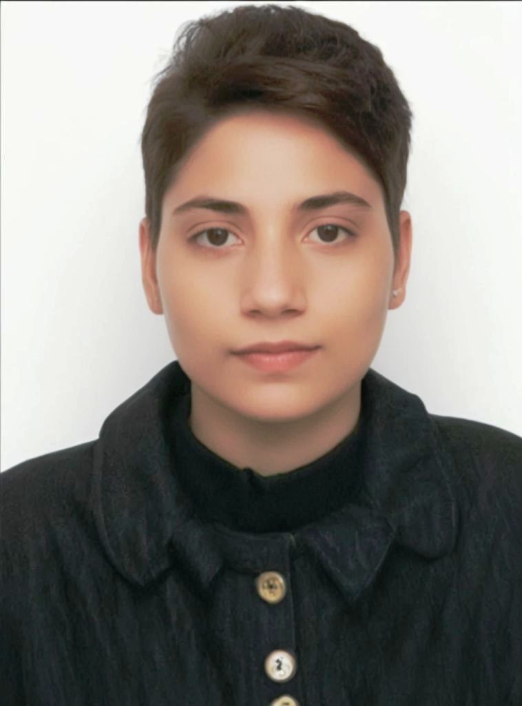 Avatar: maureen mohr