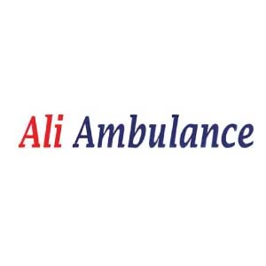 Avatar: Ali Ambulance Service