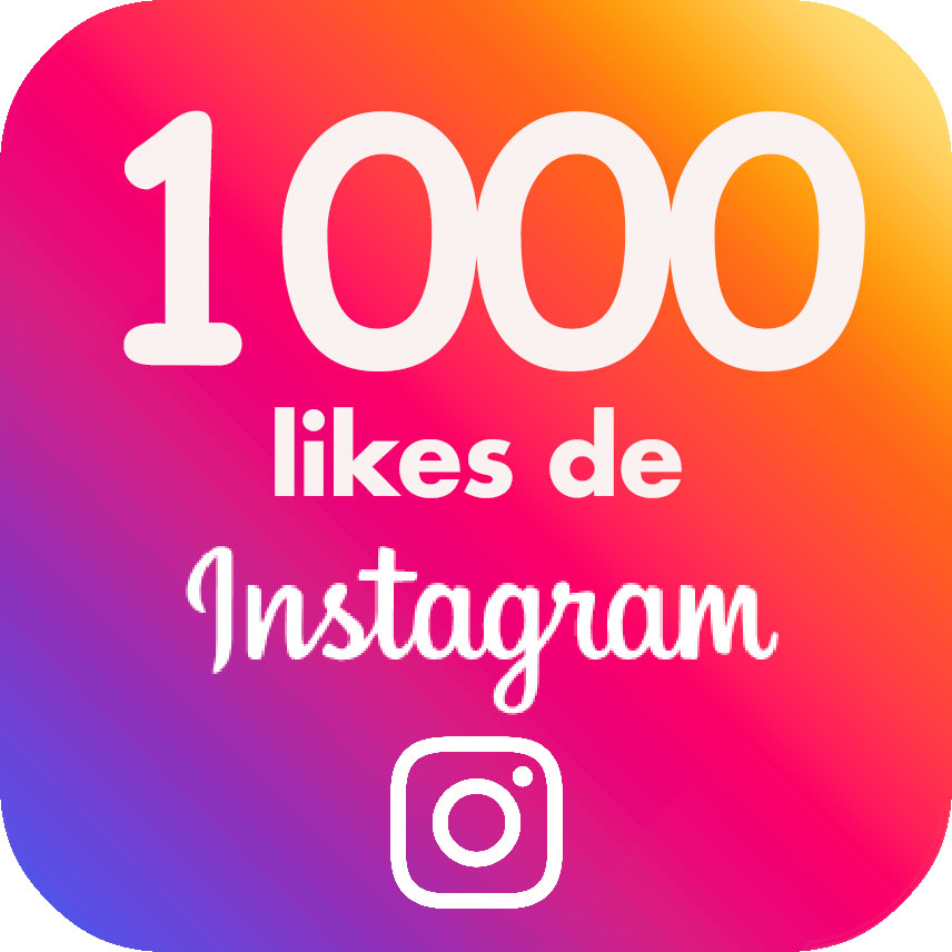 Avatar: Comprar Likes Instagram