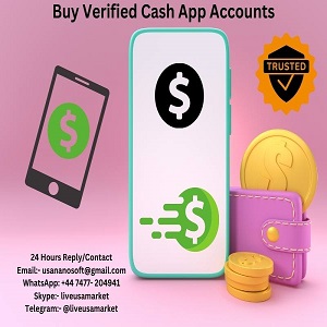Avatar: Top 2025 Buy Verified Cash App Accounts
