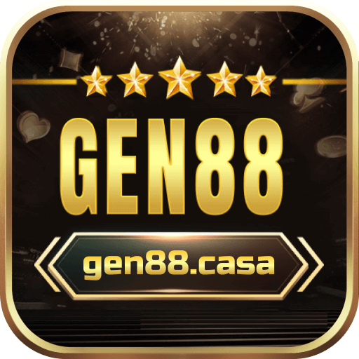 Avatar: GEN88 CASA
