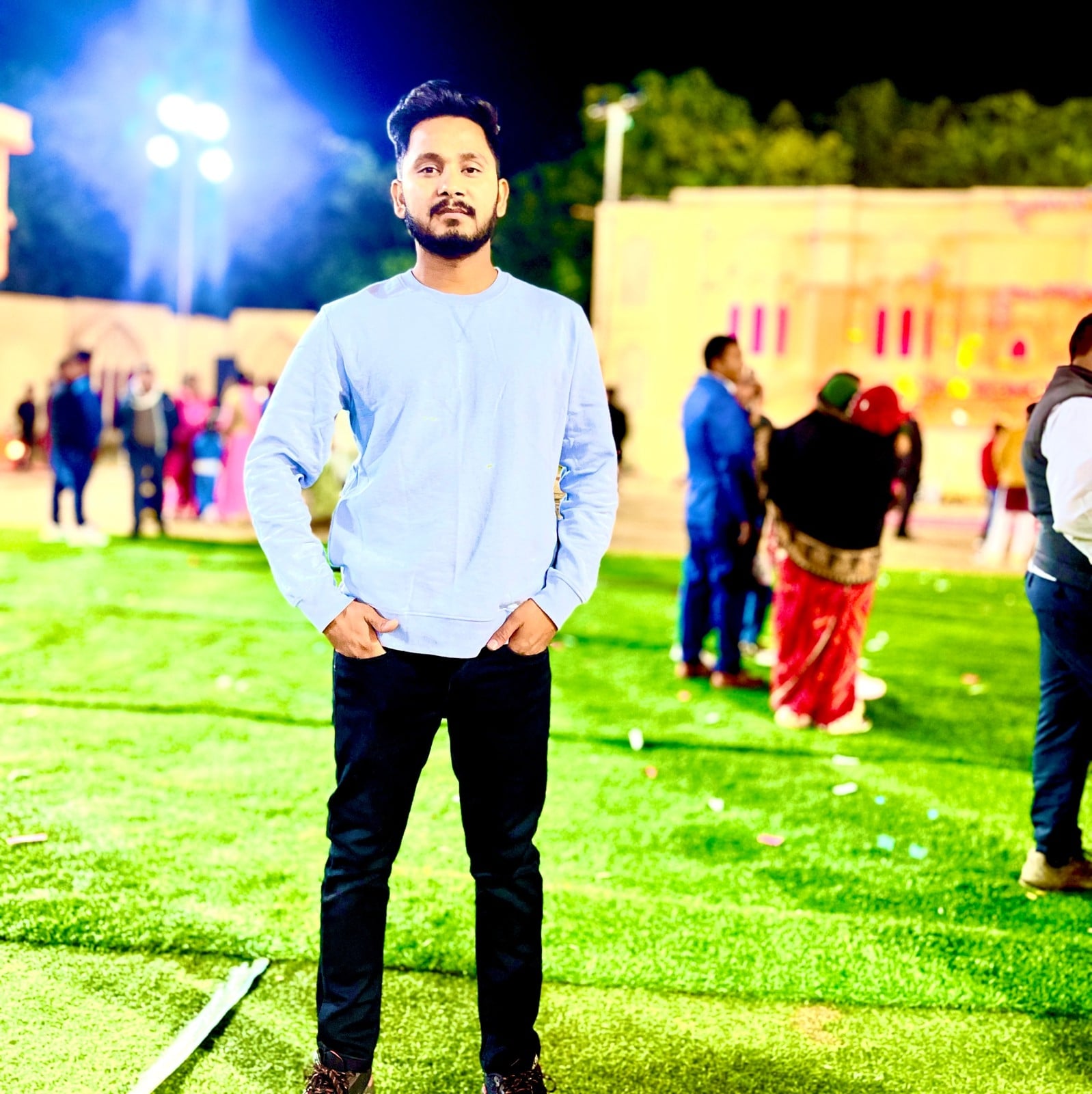 Avatar: Kishan mobzway